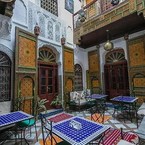  Guest house Riad Tala Morocco