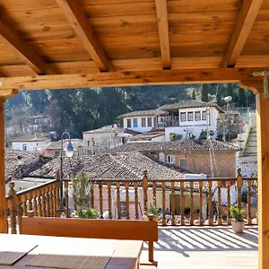  Bed & Breakfast Dd Albania