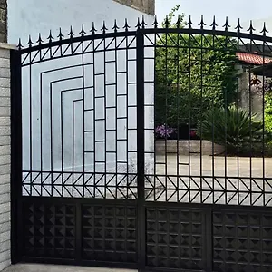  Guest house Amades Albania