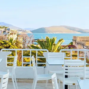 *** Hotel Myrtai - Center Albania