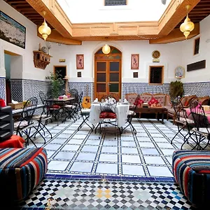  Riad Tafoukt Morocco