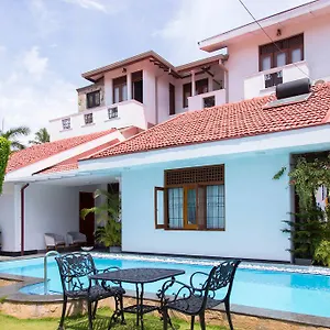 2* Bed & Breakfast Suriya Arana